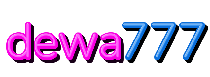 dewa777 — logo kanal