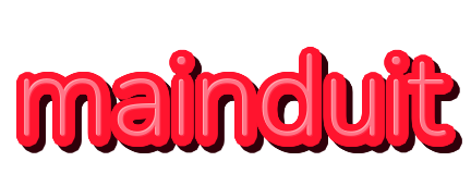 mainduit — logo kanal