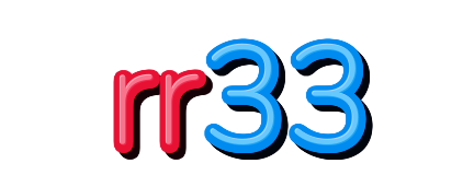 rr33 — logo kanal