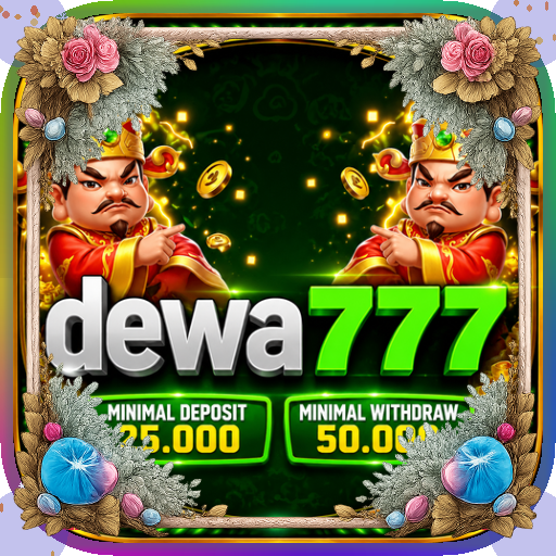 dewa777 — mitra unggulan